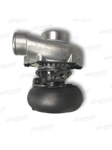 Ar75757 Turbocharger T04B32 John Deere Earthmoving (Reconditioned) Genuine Oem Turbochargers