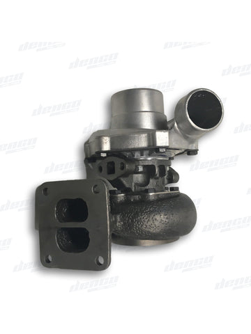 Ar75757 Turbocharger T04B32 John Deere Earthmoving (Reconditioned) Genuine Oem Turbochargers