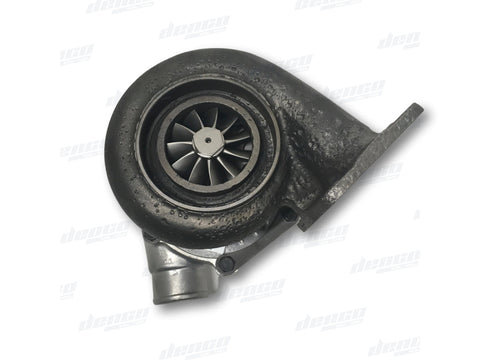 Ar75757 Turbocharger T04B32 John Deere Earthmoving (Reconditioned) Genuine Oem Turbochargers