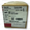 410113-0001 Garrett Shroud (Tin) Turbocharger Accessories