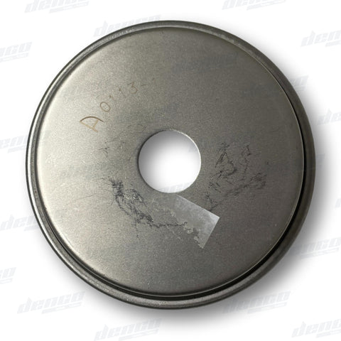 410113-0001 Garrett Shroud (Tin) Turbocharger Accessories