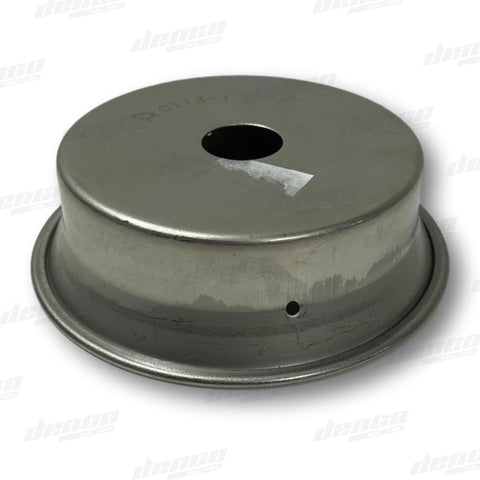 410113-0001 Garrett Shroud (Tin) Turbocharger Accessories