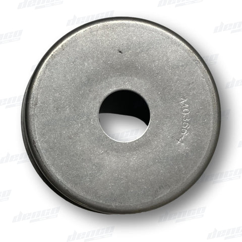 410366-0004 Garrett Shroud Turbocharger Accessories