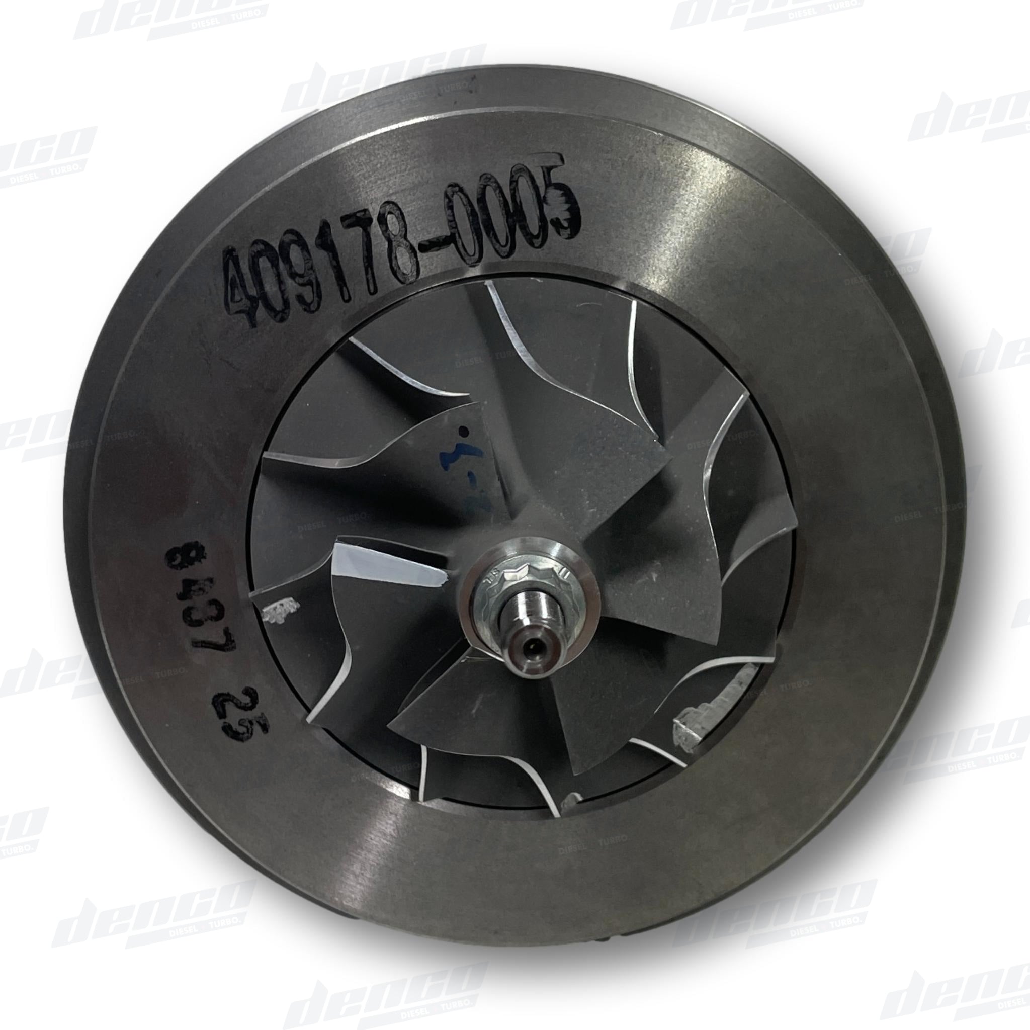 410382-5007S GENUINE GARRETT CHRA TV7705 KOMATSU CONSTRUCTION