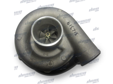 411.85.00.0024 TURBOCHARGER S2A STEYR TRACTOR WD411