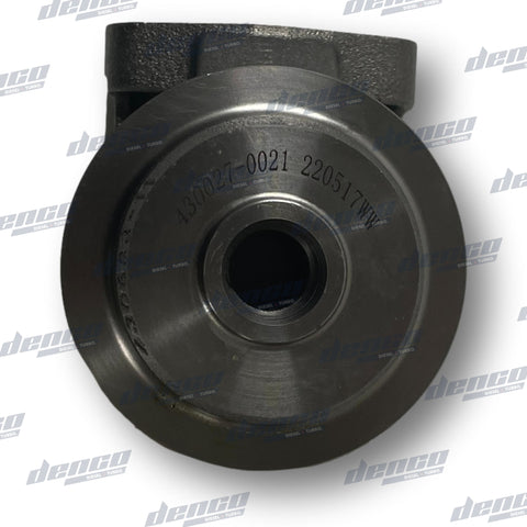 430027-0021 GARRETT BEARING HOUSING