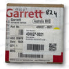 430027-0021 Garrett Bearing Housing