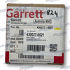 430027-0021 Garrett Bearing Housing