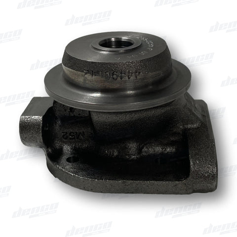 430027-0051 Bearing Housing T3