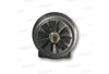 430425-0055 Genuine Garrett Core Assembly Tb2518 Isuzu Turbo