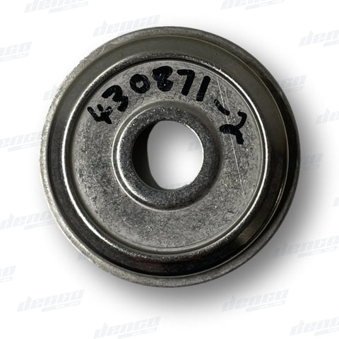 430871-0002 Garrett Shroud (Tb2207) Turbocharger Accessories
