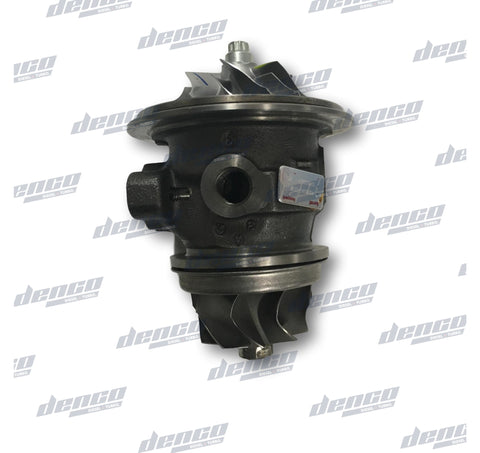 431876-0109 Genuine Garrett Core Assembly Tb28 Isuzu Turbo