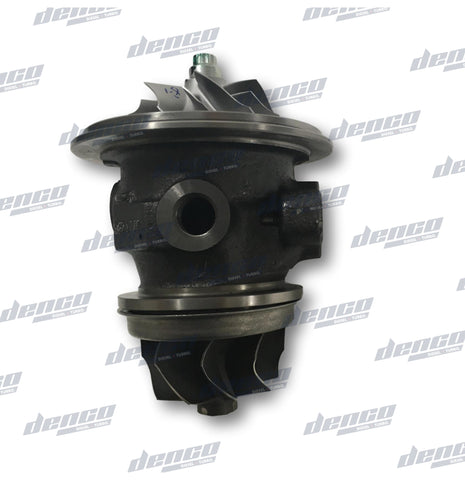 431876-0109 Genuine Garrett Core Assembly Tb28 Isuzu Turbo