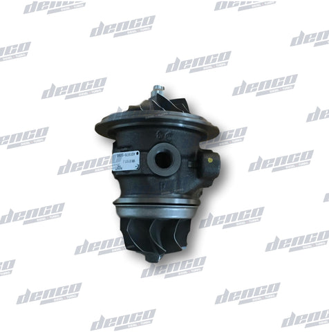 431876-0098 Genuine Garrett Core Assembly Tb2812 Nissan Turbo