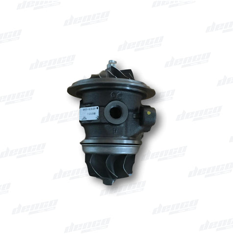 431876-0098 Genuine Garrett Core Assembly Tb2812 Nissan Turbo