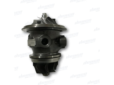 431876-0116 Genuine Garrett Core Assembly Tb28 Hino Turbo