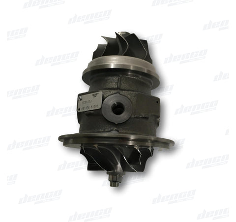 431876-0116 Genuine Garrett Core Assembly Tb28 Hino Turbo