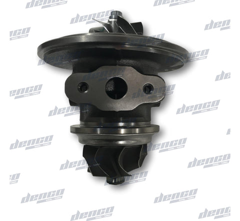 431876-0145 Genuine Garrett Core Assembly Gt22256Ms Isuzu Turbo