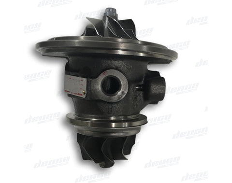 431876-0145 Genuine Garrett Core Assembly Gt22256Ms Isuzu Turbo