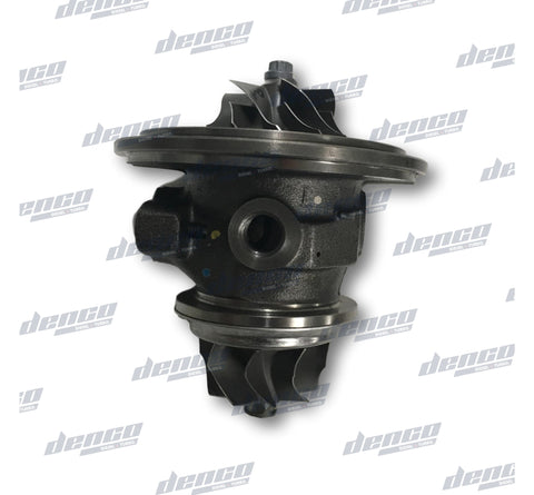 431876-0145 Genuine Garrett Core Assembly Gt22256Ms Isuzu Turbo