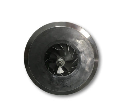 433289-5284S  GENUINE GARRETT CORE ASSEMBLY GT25 JCB CONSTRUCTION DIESELMAX
