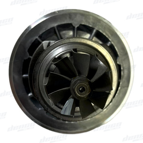 433289 5284S GENUINE GARRETT CORE ASSEMBLY GT25 JCB CONSTRUCTION DIESELMAX TURBO CORE ASSEMBLY