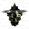433289 5284S GENUINE GARRETT CORE ASSEMBLY GT25 JCB CONSTRUCTION DIESELMAX TURBO CORE ASSEMBLY