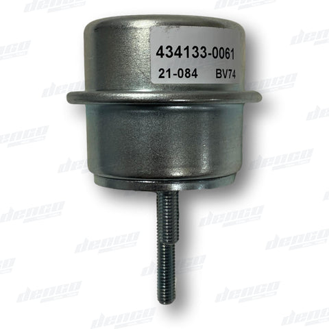 434133-0061 Garrett Turbo Actuator Assembly Wastegate Actuators