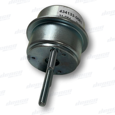 434133-0061 Garrett Turbo Actuator Assembly Wastegate Actuators