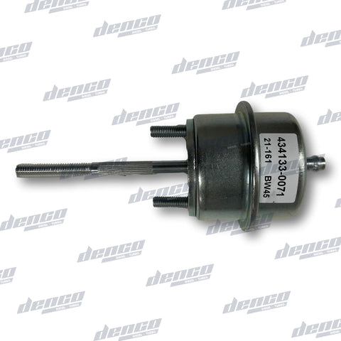 434133-0071 Garrett Turbo Actuator Assembly Wastegate Actuators