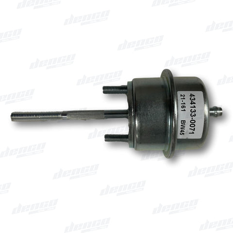 434133-0071 Garrett Turbo Actuator Assembly Wastegate Actuators