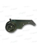 Garrett Turbo Wastegate Actuator Assembly (434133-0198) Turbocharger Accessories