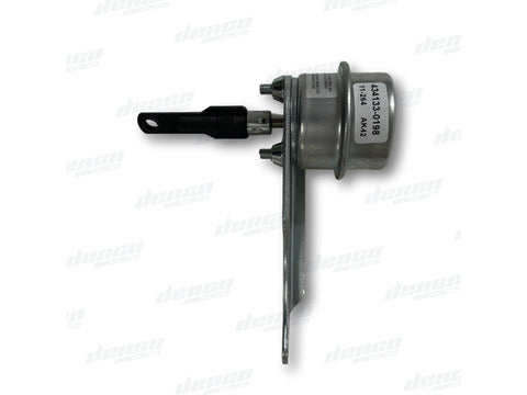 Garrett Turbo Wastegate Actuator Assembly (434133-0198) Turbocharger Accessories