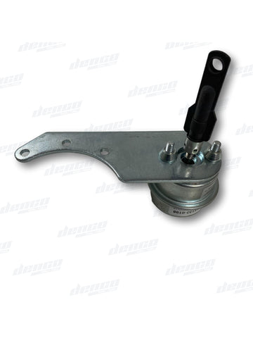 Garrett Turbo Wastegate Actuator Assembly (434133-0198) Turbocharger Accessories