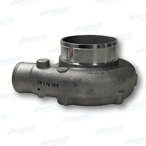 434246-0001 Garrett Compressor Cover Turbocharger Accessories