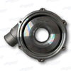 434246-0001 Garrett Compressor Cover Turbocharger Accessories