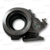 434468-0084 Garrett Turbine Housing Wastegate Assembly 1.18 A/R