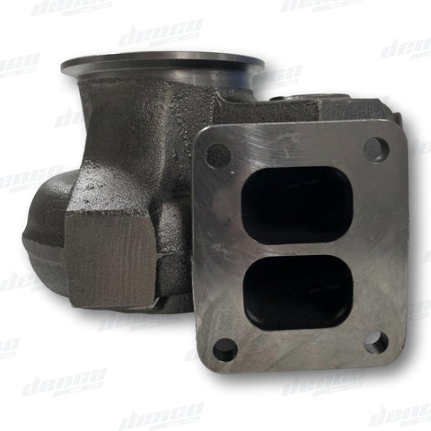 434468-0084 Garrett Turbine Housing Wastegate Assembly 1.18 A/R