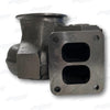 434468-0084 Garrett Turbine Housing Wastegate Assembly 1.18 A/R