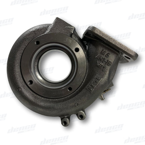 434468-0084 Garrett Turbine Housing Wastegate Assembly 1.18 A/R