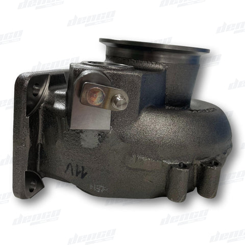 434468-0084 Garrett Turbine Housing Wastegate Assembly 1.18 A/R