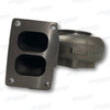 441184-0004 Turbine Housing Ta51 1.34 A/R