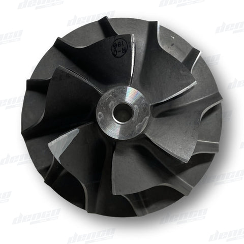 441266-0010 Garrett Compressor Wheel Suit Detroit