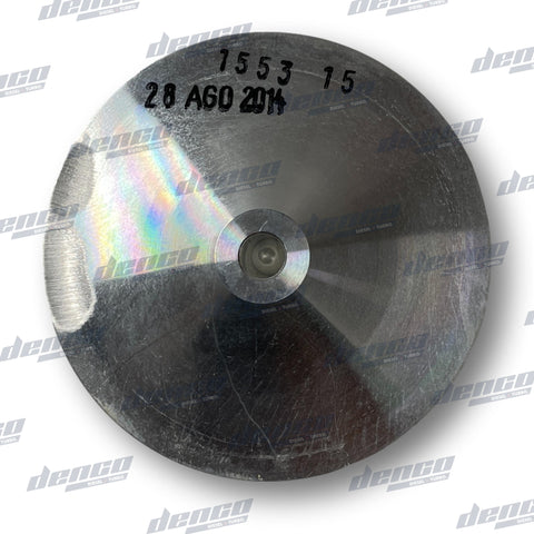 441553-0015 Garrett Compressor Wheel Suit Caterpillar Turbo