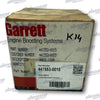 441553-0015 Garrett Compressor Wheel Suit Caterpillar Turbo