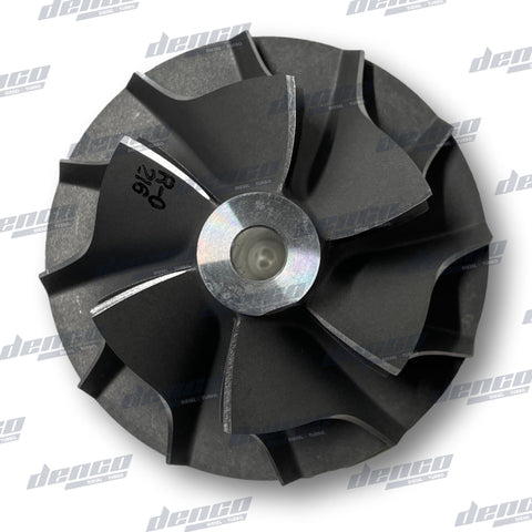 441553-0015 GARRETT COMPRESSOR WHEEL SUIT CATERPILLAR