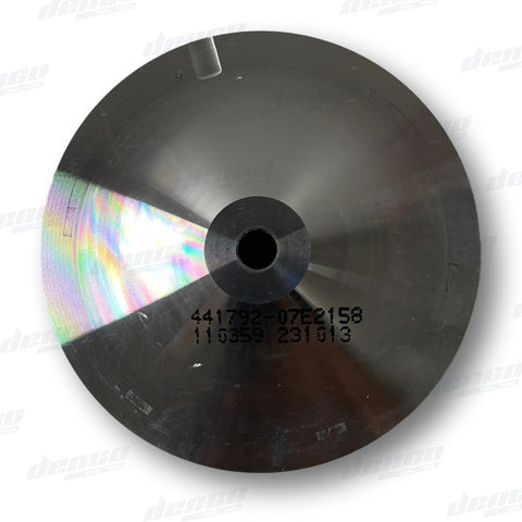 441792-0007 Garrett Compressor Wheel Turbo
