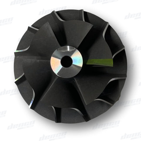 441792-0007 Garrett Compressor Wheel
