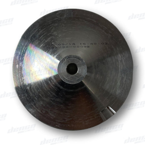441792-0009 Garrett Compressor Wheel Turbo