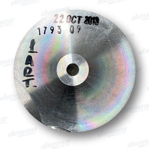 441793-0009 Garrett Compressor Wheel Turbo